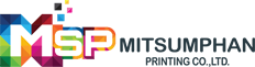 Mitsumphan Printing